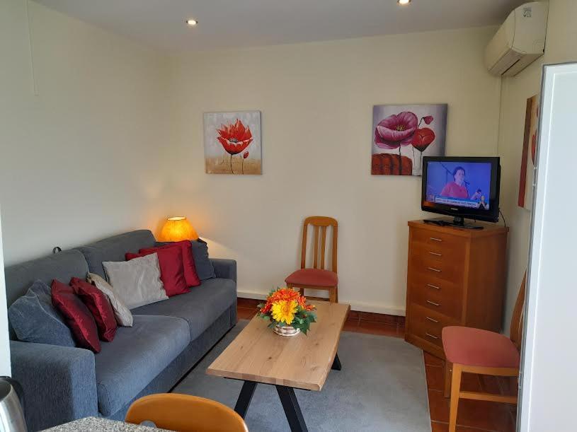 Casa Paula Apartments Lagos Extérieur photo