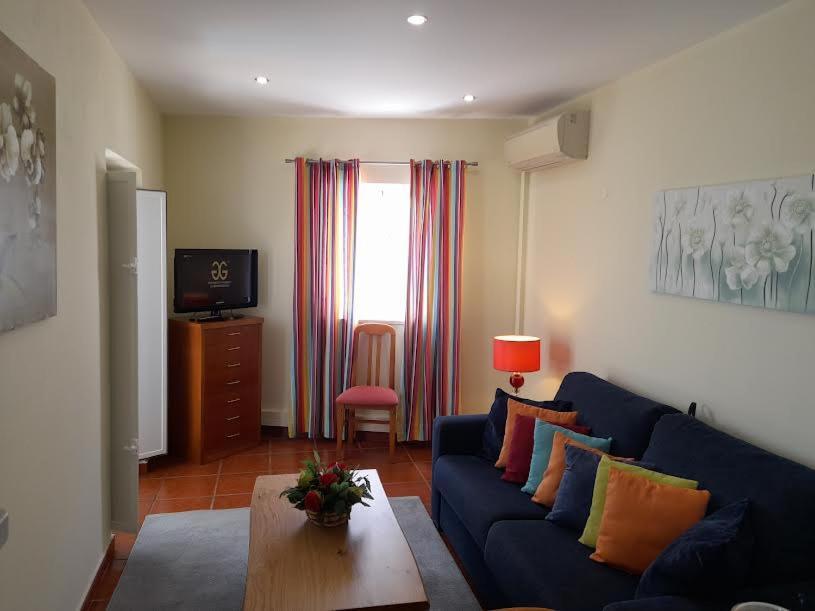 Casa Paula Apartments Lagos Extérieur photo