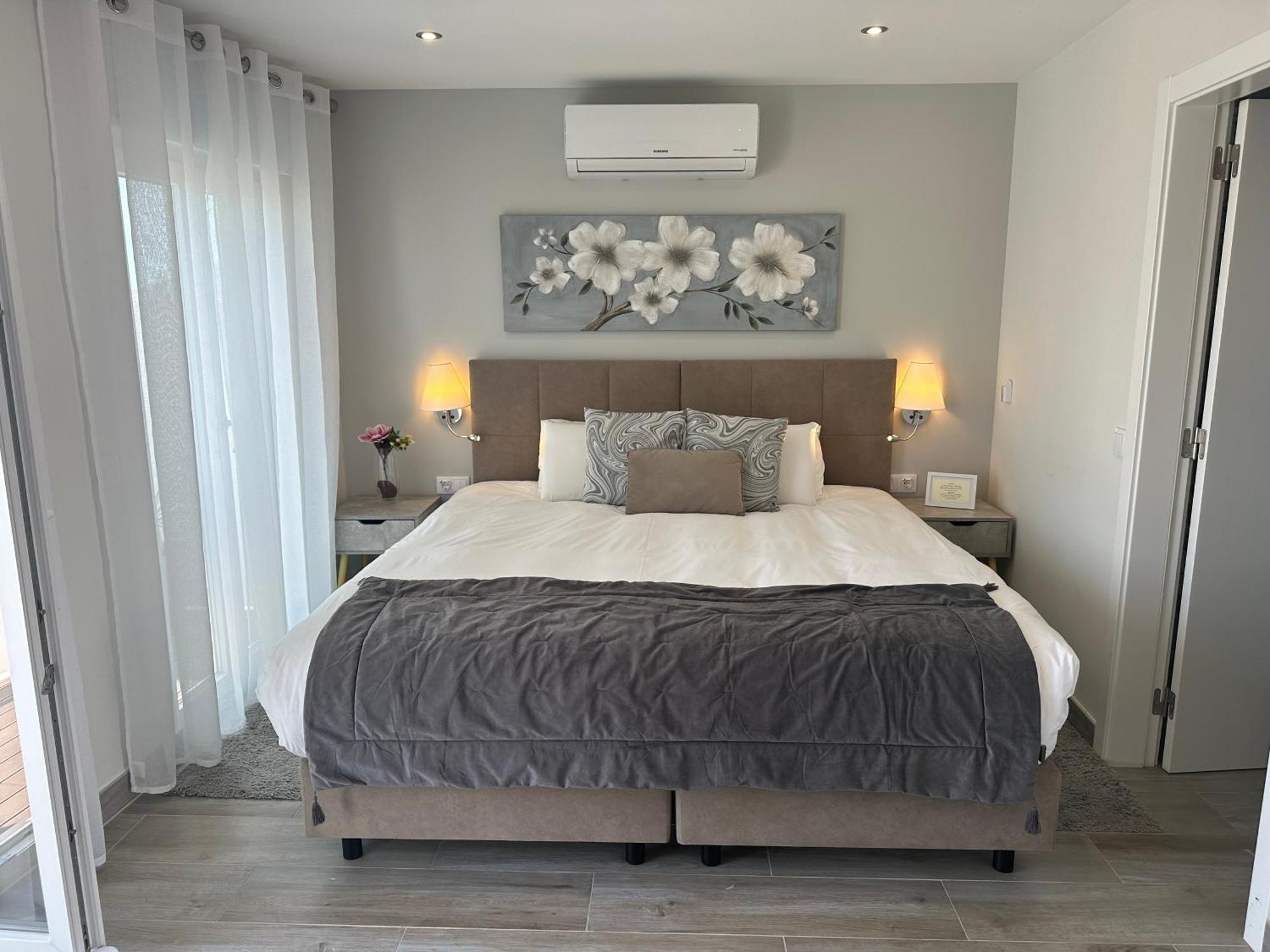Casa Paula Apartments Lagos Extérieur photo