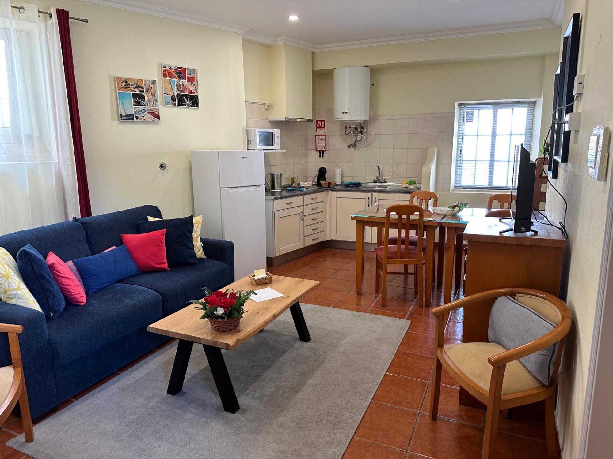 Casa Paula Apartments Lagos Extérieur photo