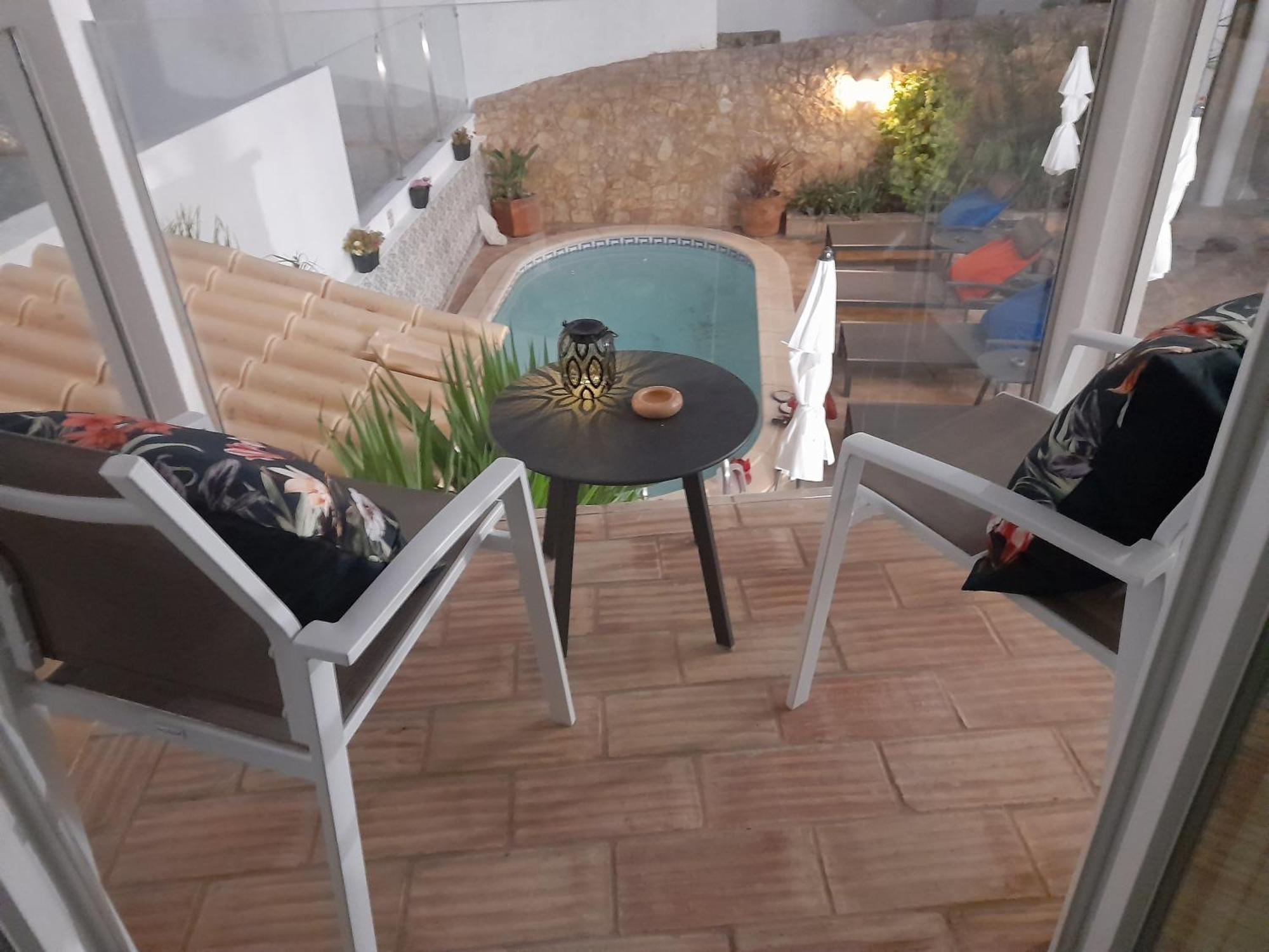 Casa Paula Apartments Lagos Extérieur photo