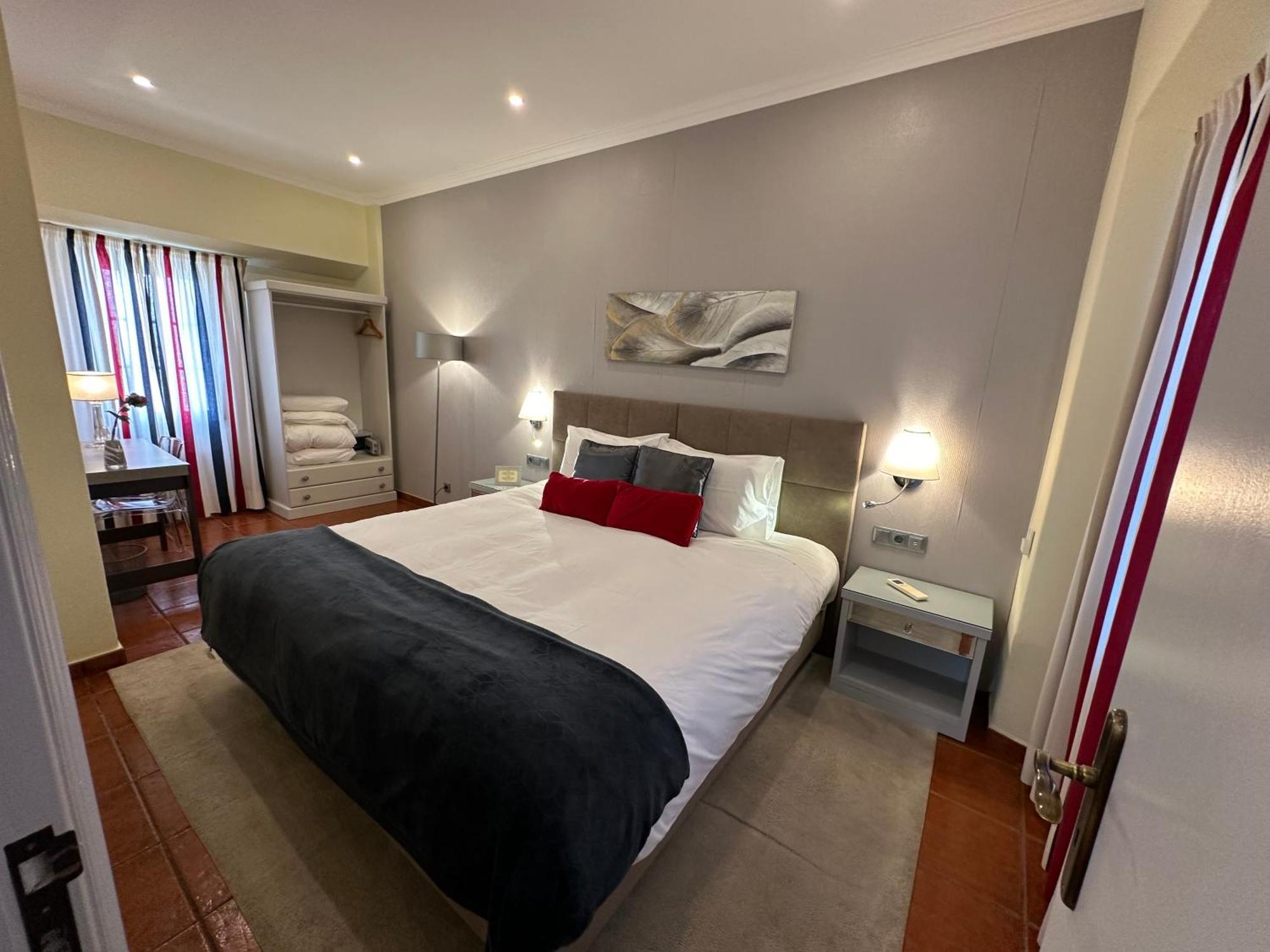 Casa Paula Apartments Lagos Extérieur photo