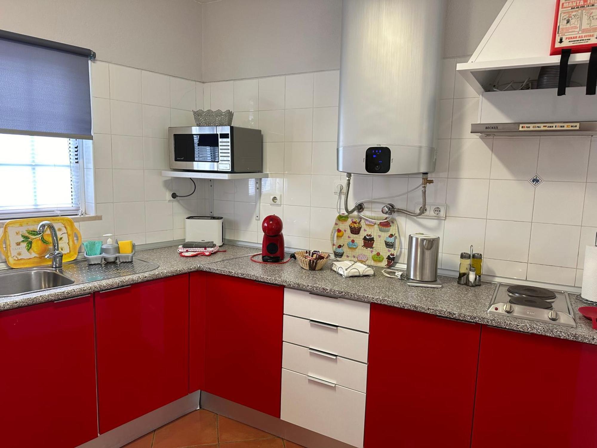 Casa Paula Apartments Lagos Extérieur photo