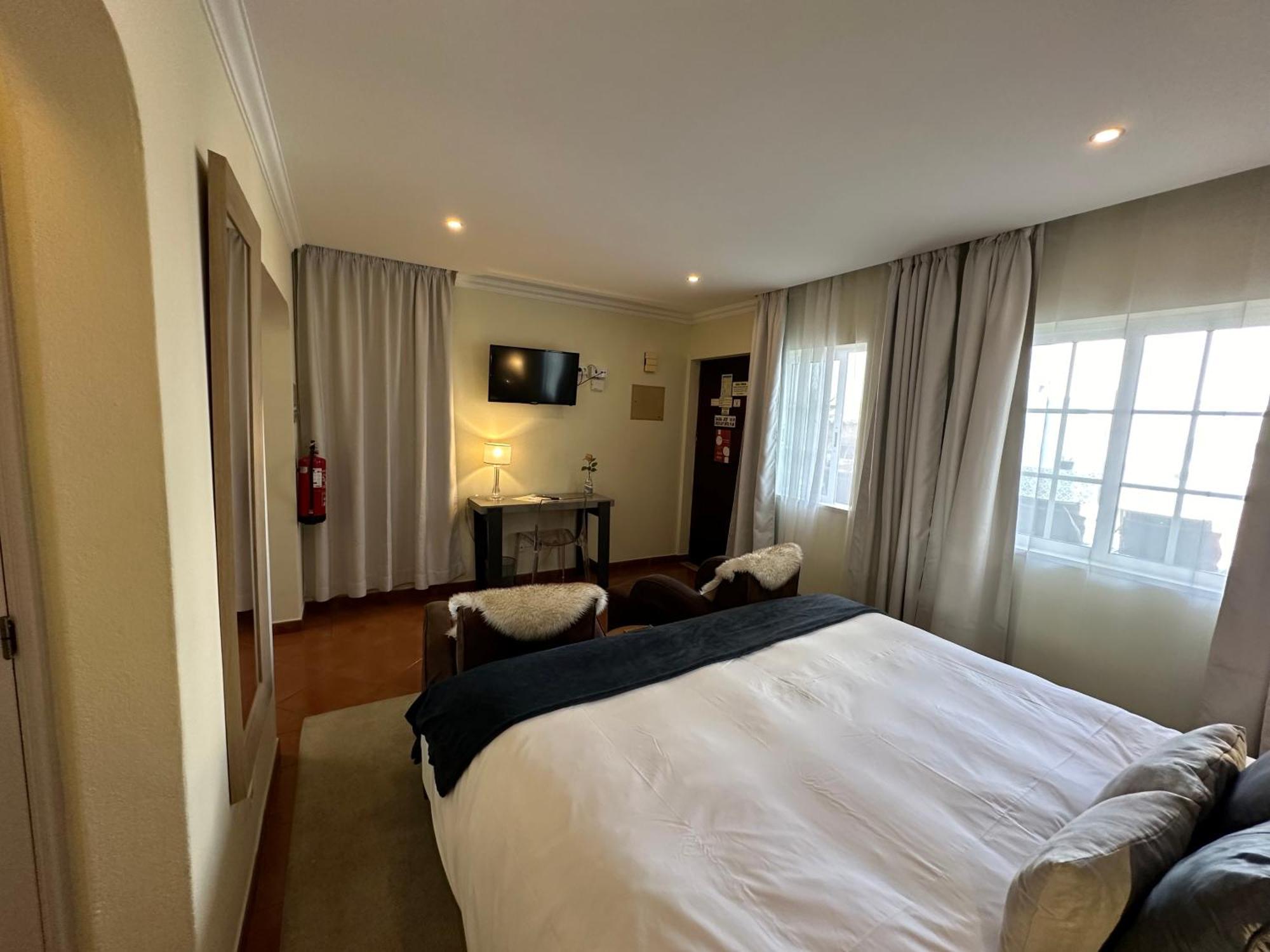 Casa Paula Apartments Lagos Extérieur photo