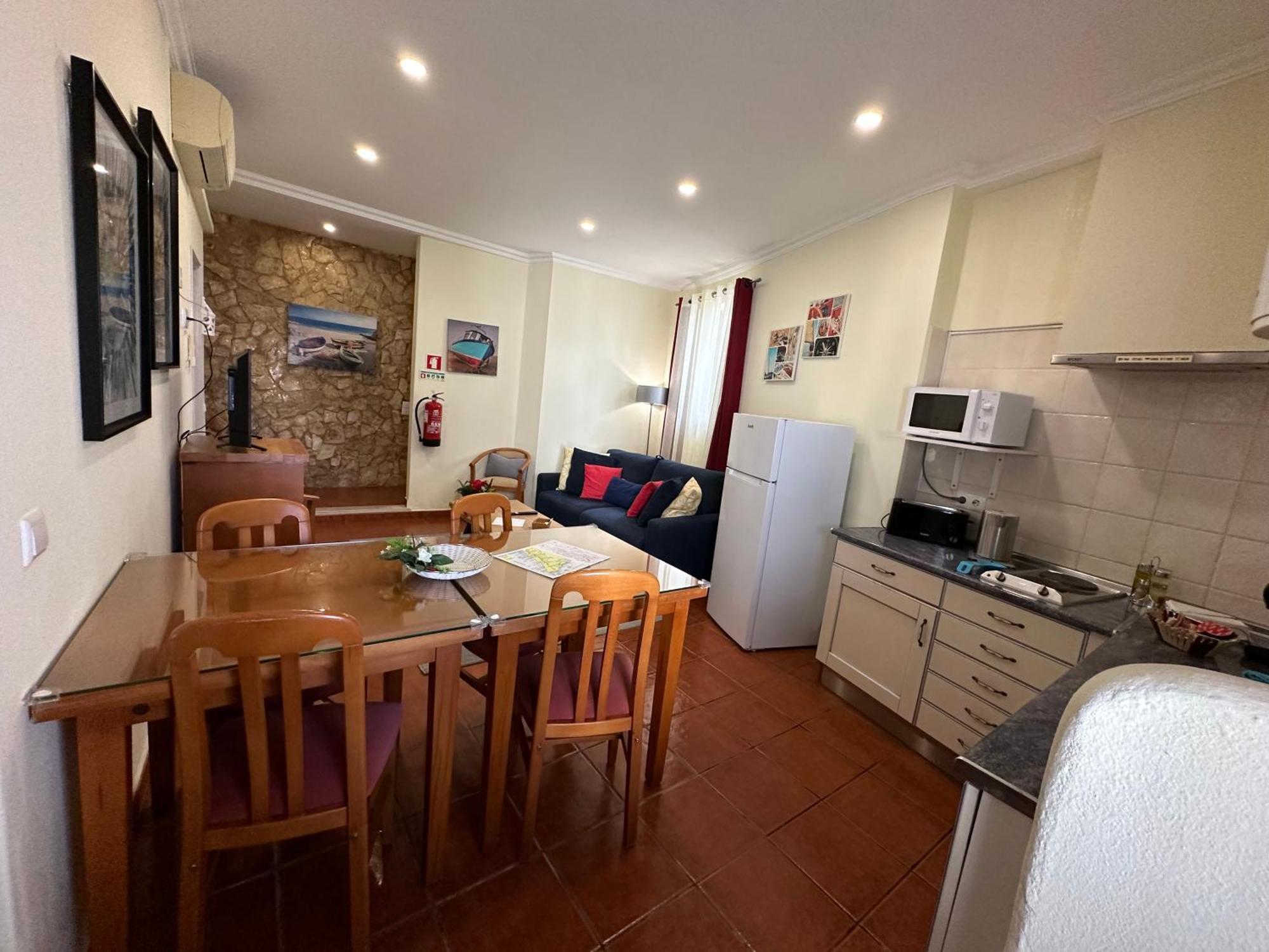 Casa Paula Apartments Lagos Extérieur photo