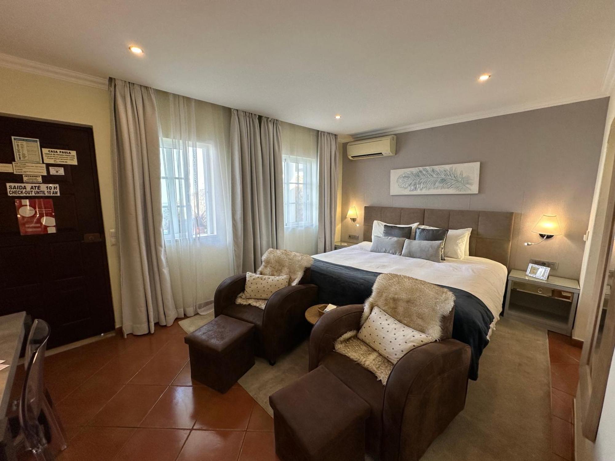 Casa Paula Apartments Lagos Extérieur photo