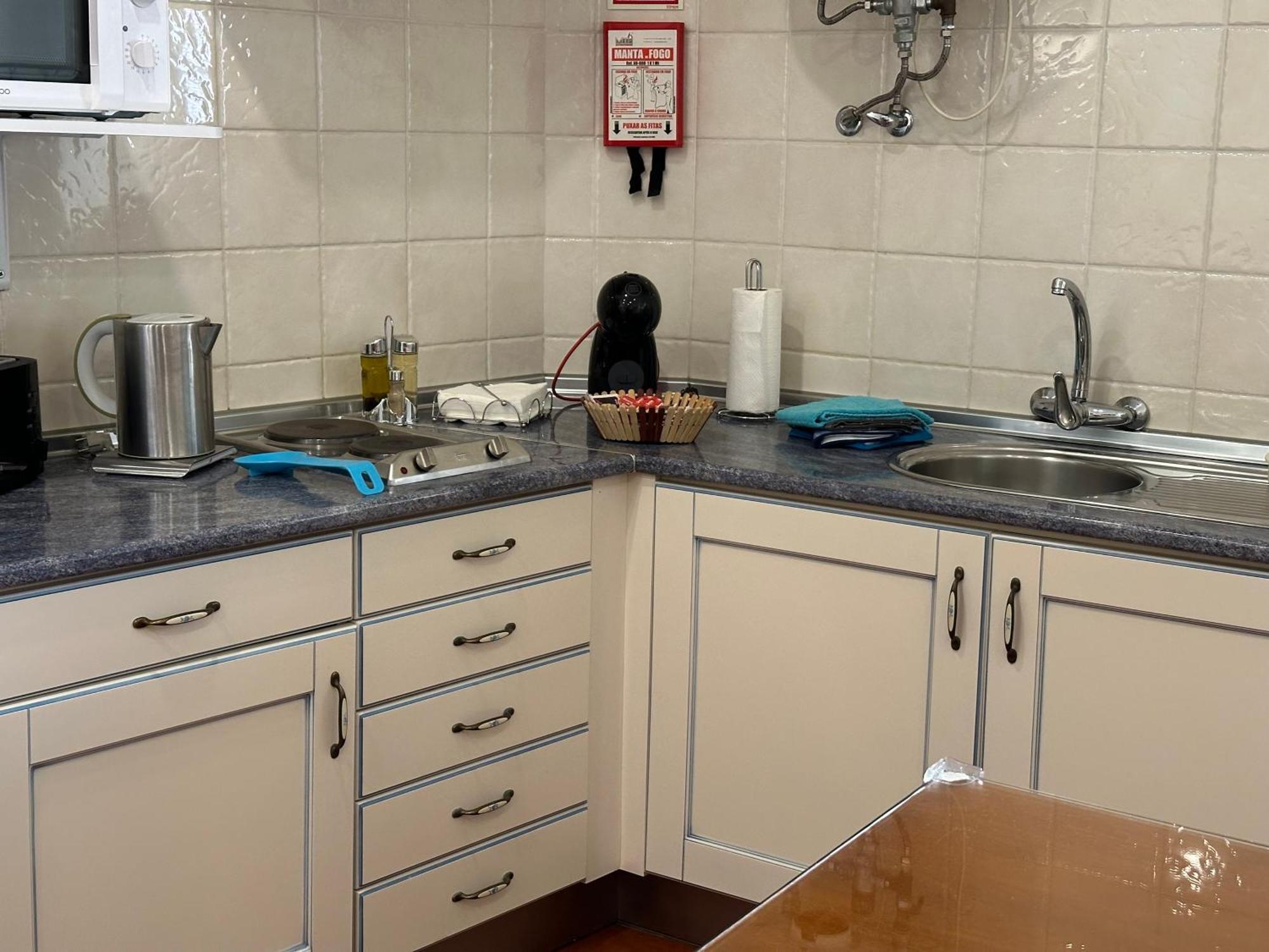 Casa Paula Apartments Lagos Extérieur photo