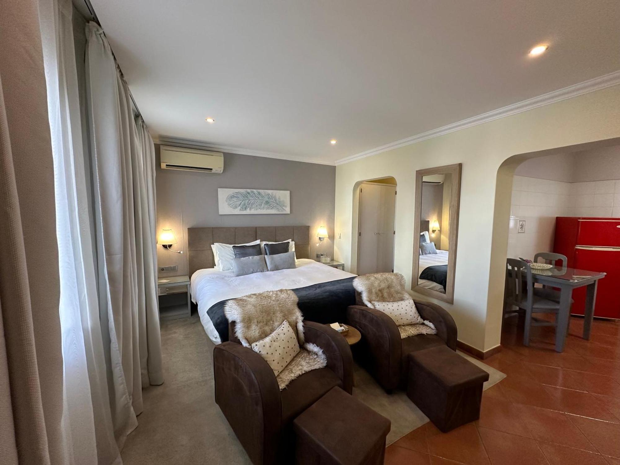 Casa Paula Apartments Lagos Extérieur photo