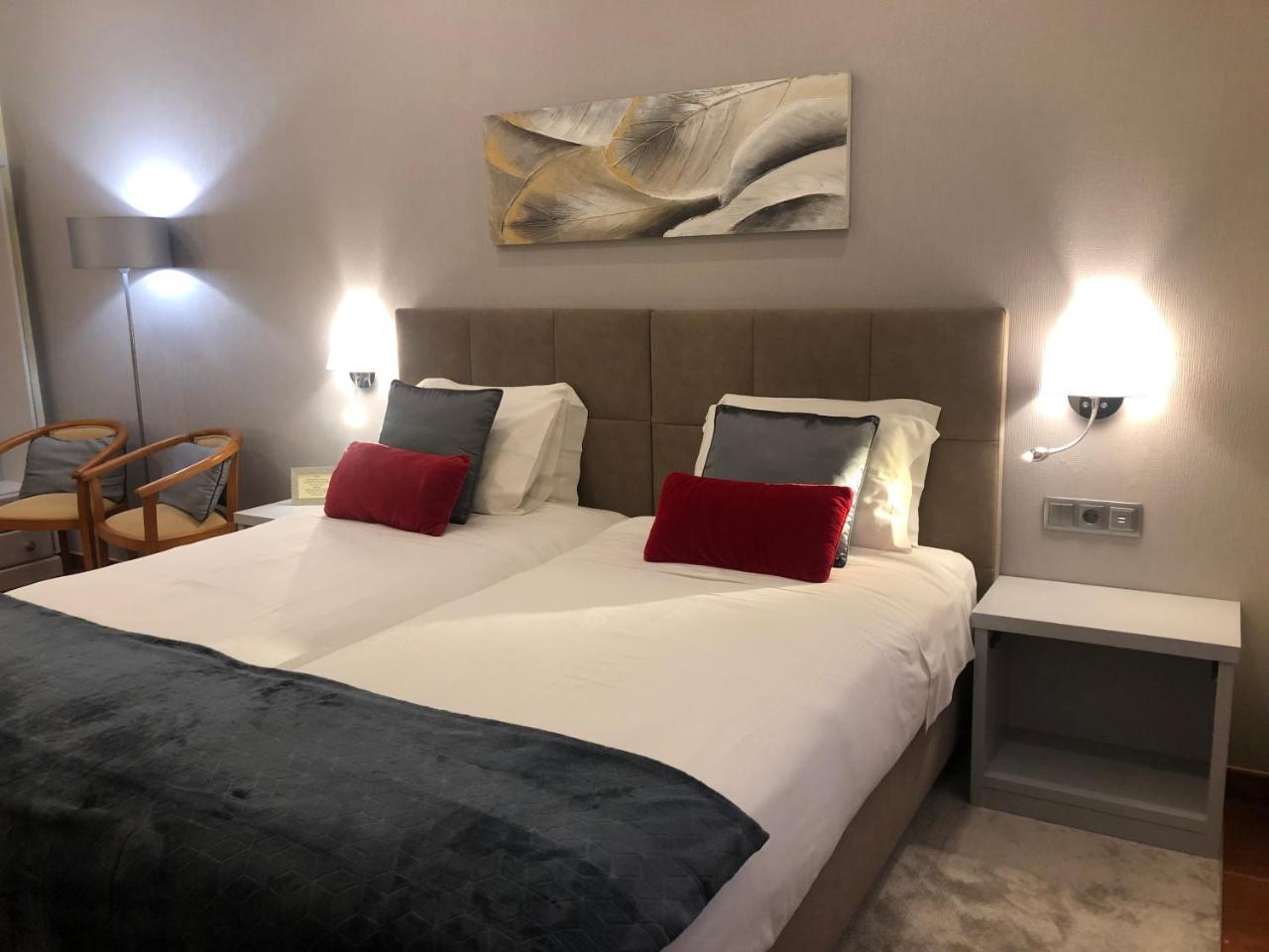 Casa Paula Apartments Lagos Extérieur photo