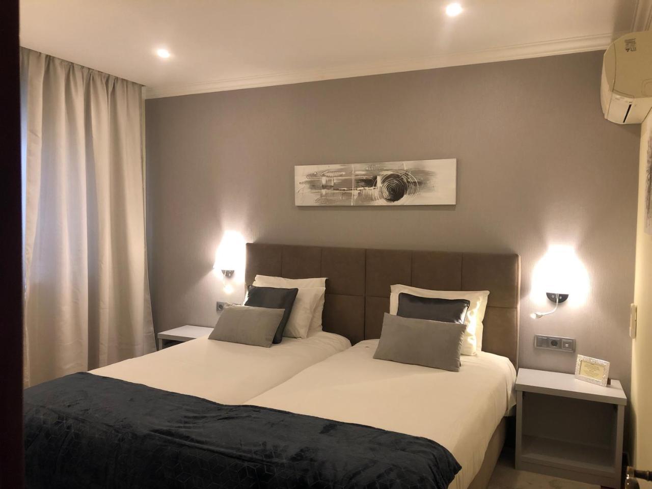 Casa Paula Apartments Lagos Extérieur photo
