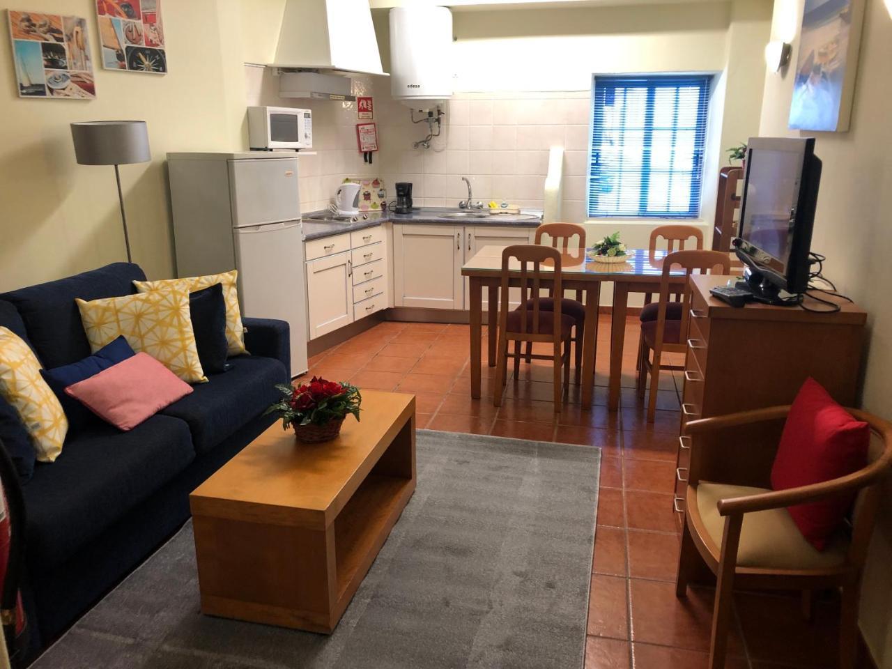 Casa Paula Apartments Lagos Extérieur photo