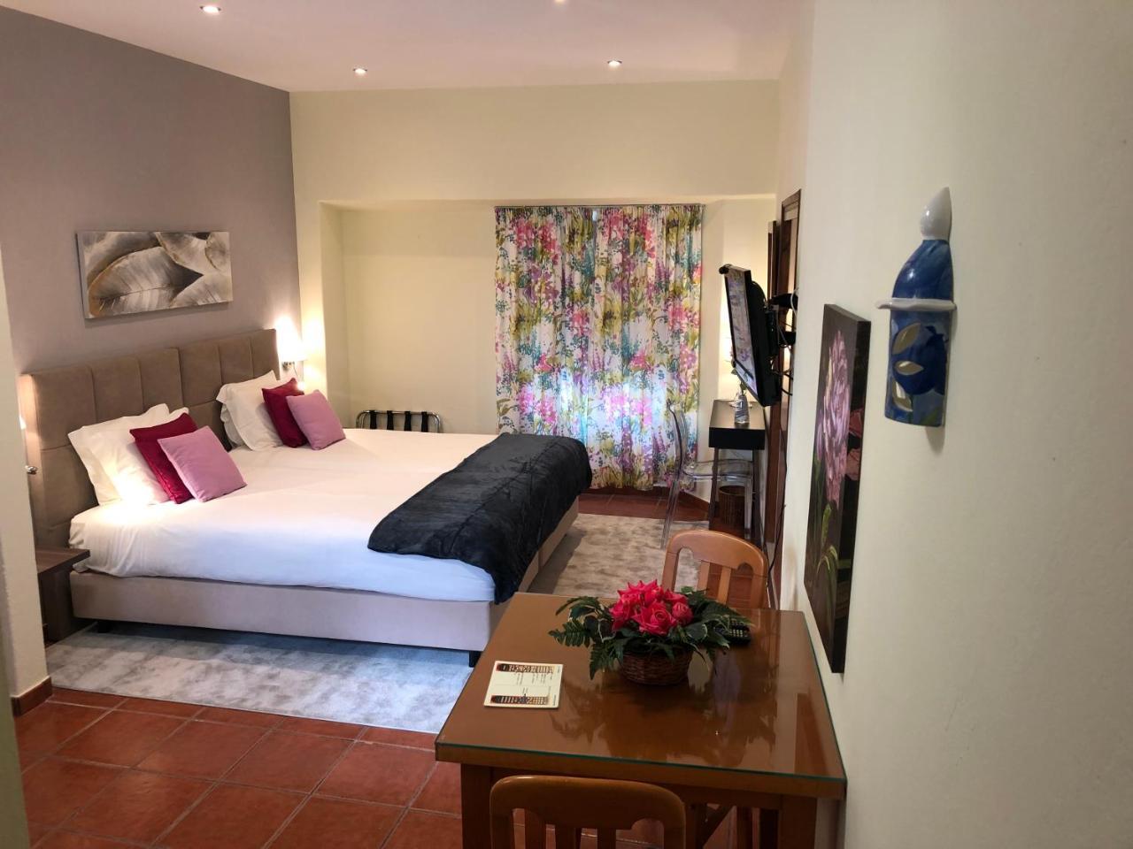Casa Paula Apartments Lagos Extérieur photo